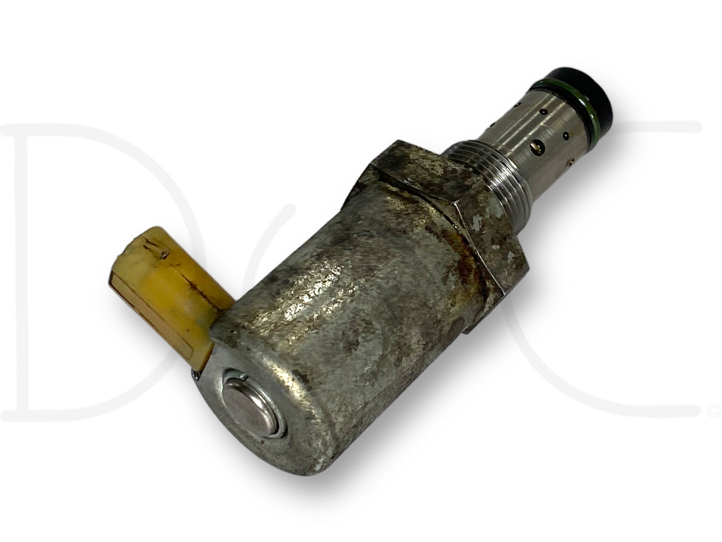 03-07 Ford 6.0 6.0L Diesel IPR Valve Injector Pressure Regulator 1846057C1 OEM