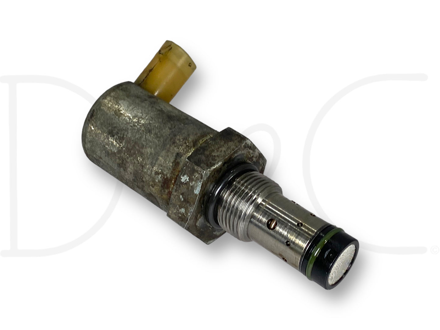 03-07 Ford 6.0 6.0L Diesel IPR Valve Injector Pressure Regulator 1846057C1 OEM