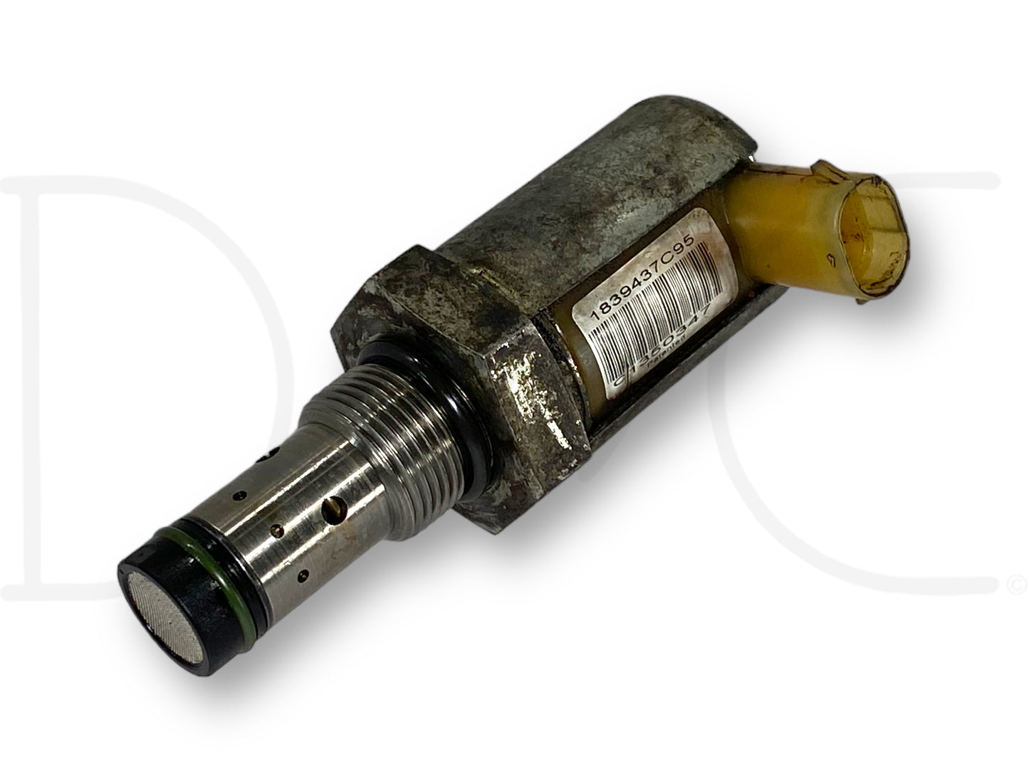 03-07 Ford 6.0 6.0L Diesel IPR Valve Injector Pressure Regulator 1846057C1 OEM