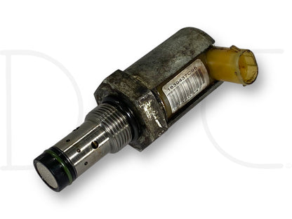 03-07 Ford 6.0 6.0L Diesel IPR Valve Injector Pressure Regulator 1846057C1 OEM