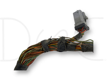 2003 03 Ford F250 F350 6.0 6.0L Diesel Dash Wiring Harness 3C3T-14401-P260Z El