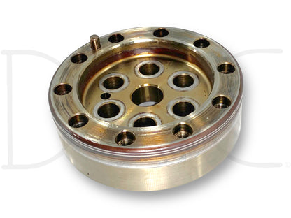 03-10 Ford F250 F350 6.0 6.4 Crank Shaft Spacer Crankshaft Adapter Flange OE