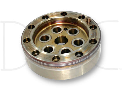 03-10 Ford F250 F350 6.0 6.4 Crank Shaft Spacer Crankshaft Adapter Flange OE