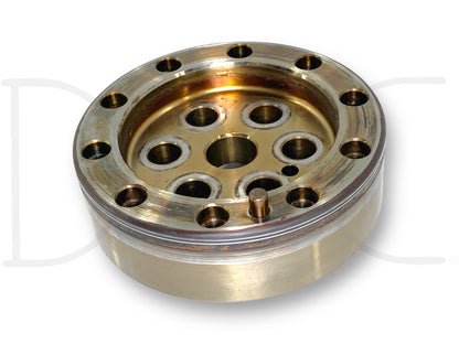 03-10 Ford F250 F350 6.0 6.4 Crank Shaft Spacer Crankshaft Adapter Flange OE