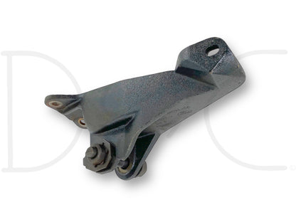 99-04 Ford F250 F350 4X4 4WD Track Bar Bracket Frame Mount OE 2C34-3A094-Ca