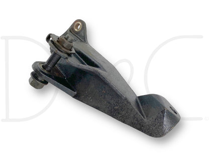 99-04 Ford F250 F350 4X4 4WD Track Bar Bracket Frame Mount OE 2C34-3A094-Ca