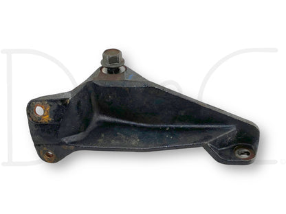 99-04 Ford F250 F350 4X4 4WD Track Bar Bracket Frame Mount OE 2C34-3A094-Ca