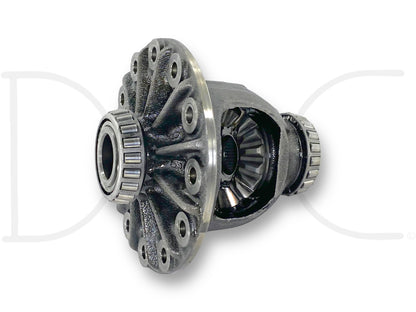 99-04 Ford F250 F350 DANA 60 Front Axle Differential Diff Carrier Open 42969