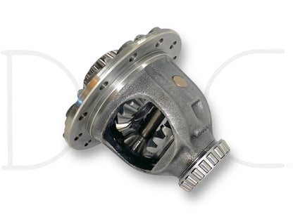 99-04 Ford F250 F350 DANA 60 Front Axle Differential Diff Carrier Open 42969