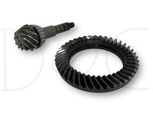 99-04 Ford F250 F350 DANA 60 Front Axle Ring & Pinion Gear Set 4.10