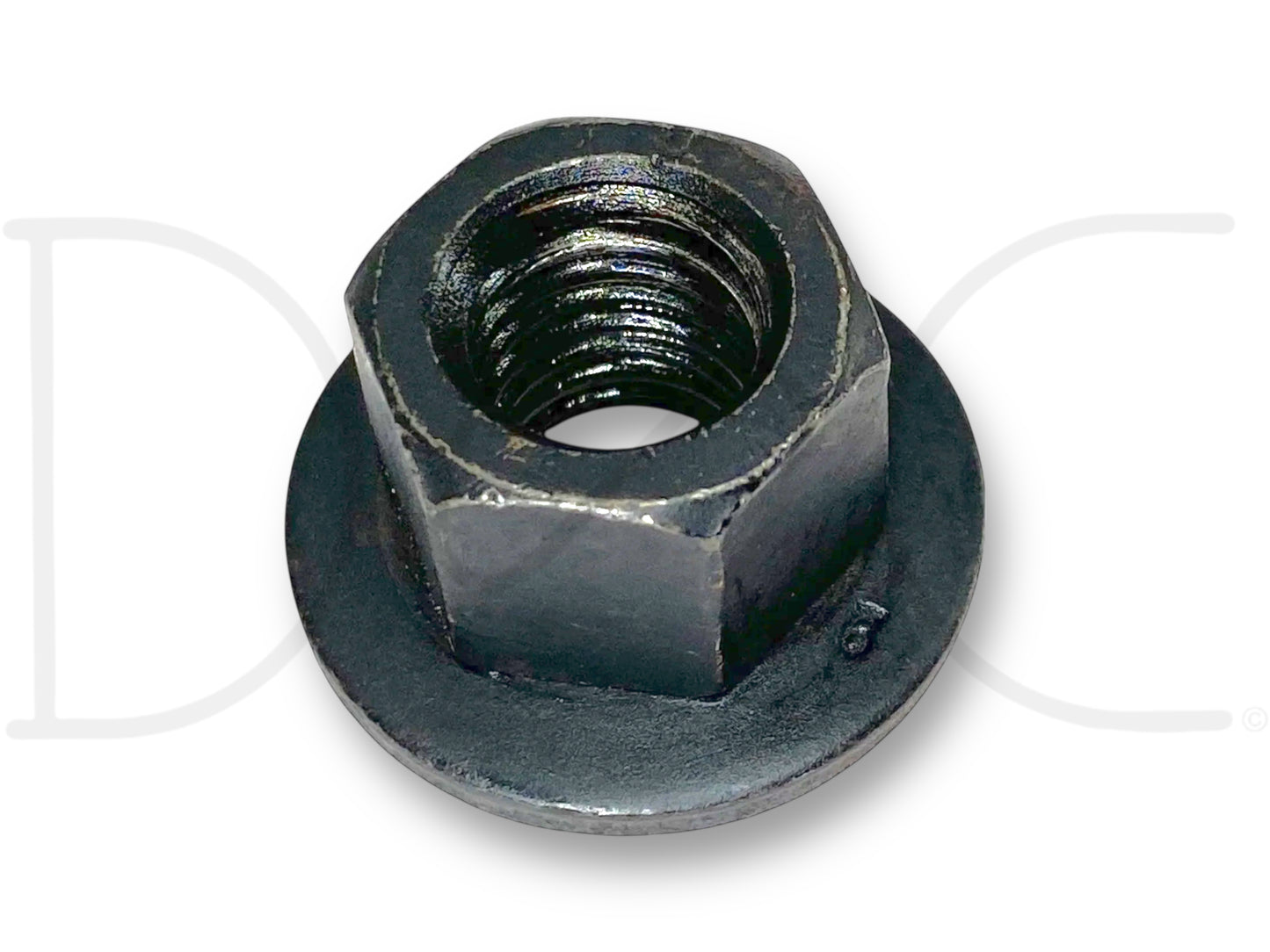 99-10 Ford F250 F350 Super Duty Seat Mount Nut 18MM Mounting Hardware