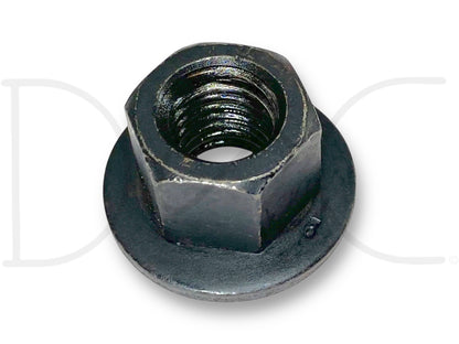 99-10 Ford F250 F350 Super Duty Seat Mount Nut 18MM Mounting Hardware