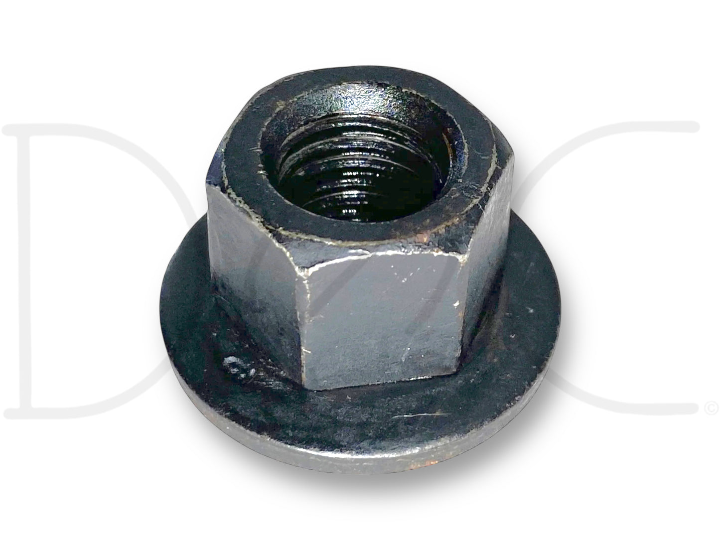 99-10 Ford F250 F350 Super Duty Seat Mount Nut 18MM Mounting Hardware