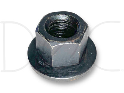 99-10 Ford F250 F350 Super Duty Seat Mount Nut 18MM Mounting Hardware