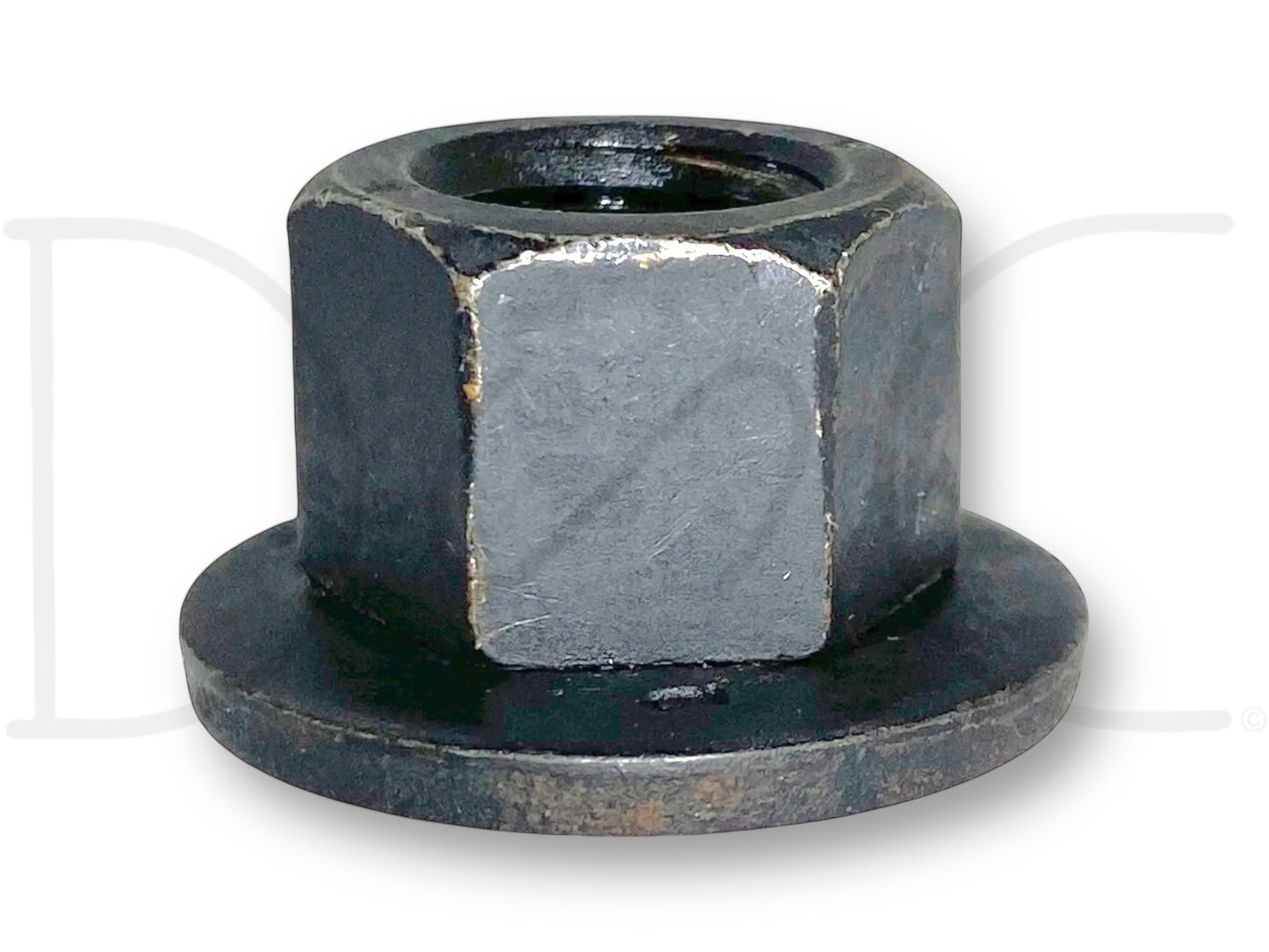 99-10 Ford F250 F350 Super Duty Seat Mount Nut 18MM Mounting Hardware