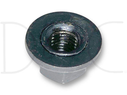 99-10 Ford F250 F350 Super Duty Seat Mount Nut 18MM Mounting Hardware