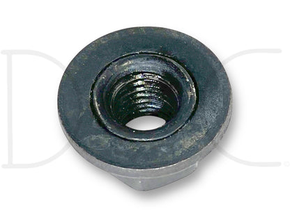 99-10 Ford F250 F350 Super Duty Seat Mount Nut 18MM Mounting Hardware