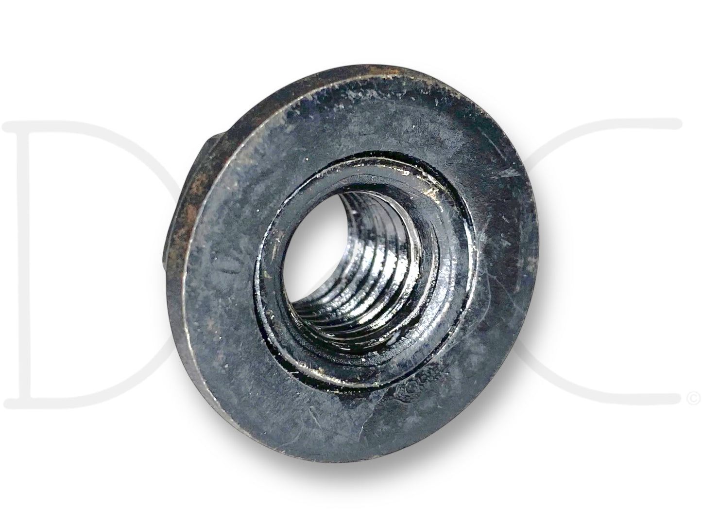 99-10 Ford F250 F350 Super Duty Seat Mount Nut 18MM Mounting Hardware