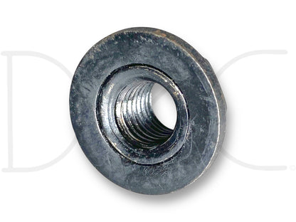 99-10 Ford F250 F350 Super Duty Seat Mount Nut 18MM Mounting Hardware