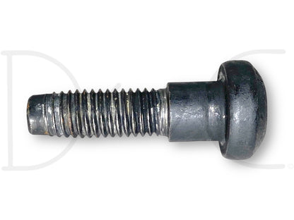 99-07 Ford F250 F350 Seat Belt Seatbelt Mount Bolt OEM Torx W/ Shoulder