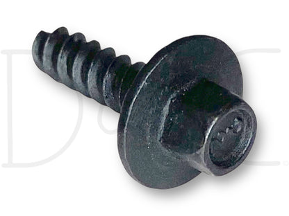 99-07 Ford F250 F350 Door Speaker Screws Bolts Screw Set OEM Hardware (4)