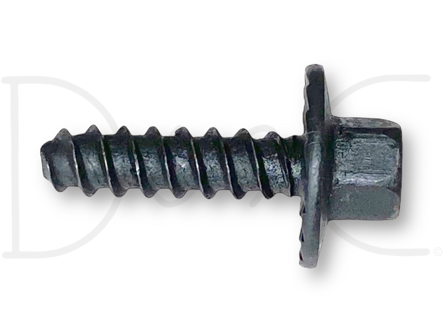 99-07 Ford F250 F350 Door Speaker Screws Bolts Screw Set OEM Hardware (4)