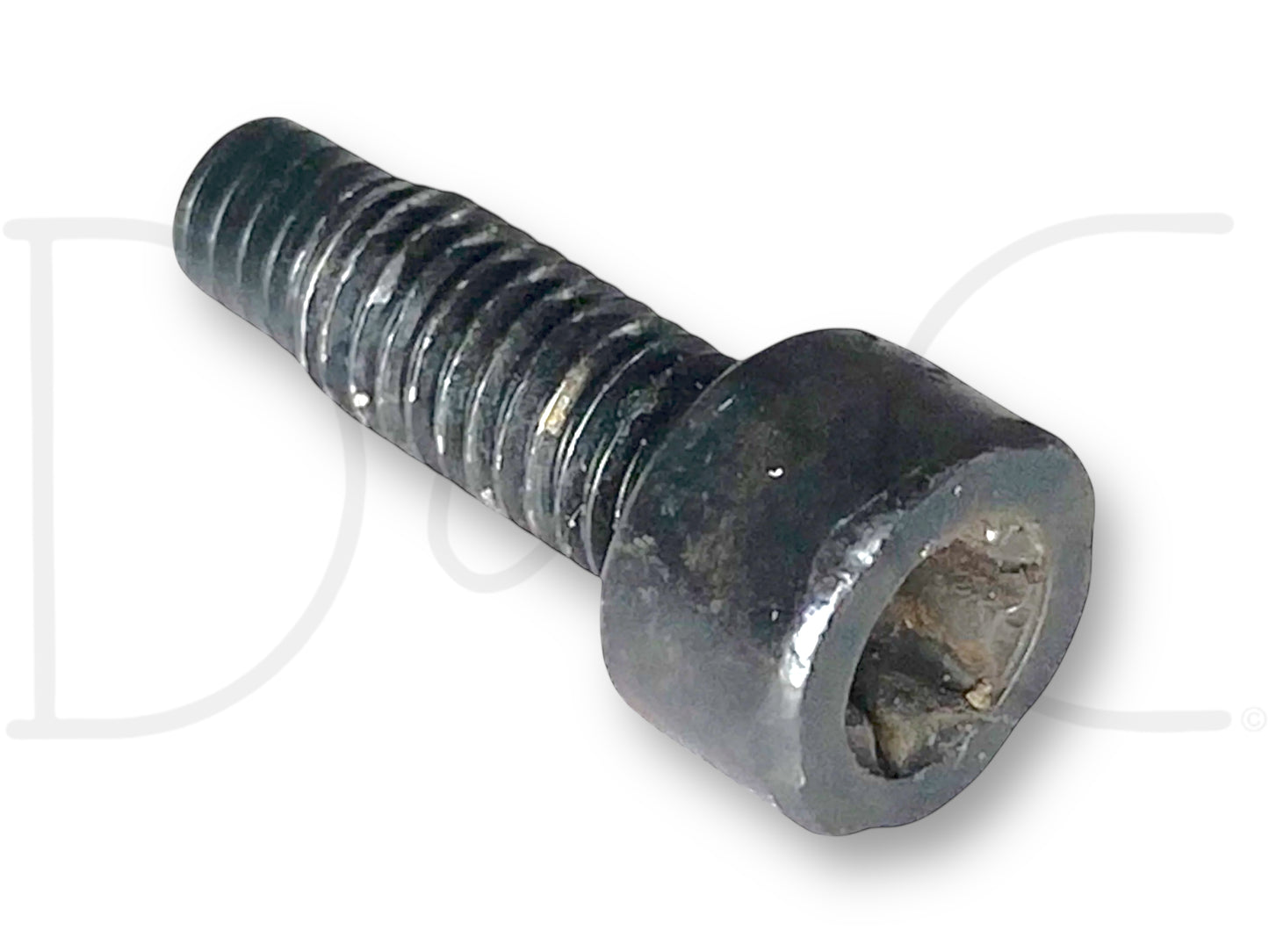 05-22 Ford F250 F350 4WD 4X4 Front Axle Locking Hub Retainer Bolt Screw Torx OEM
