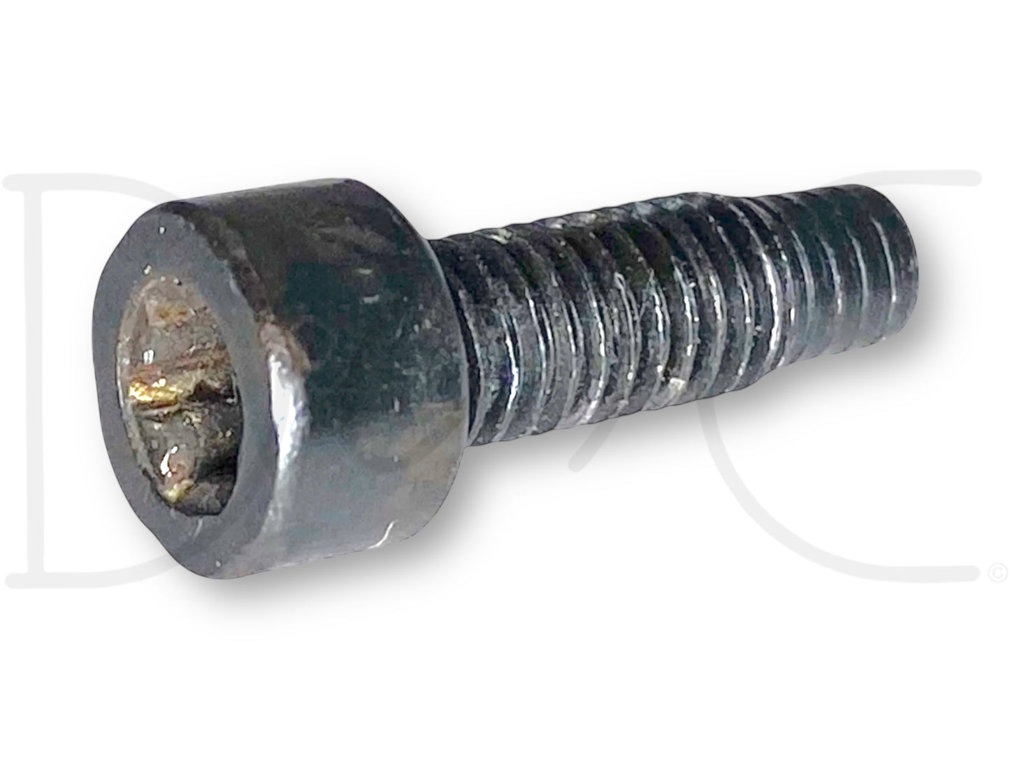 05-22 Ford F250 F350 4WD 4X4 Front Axle Locking Hub Retainer Bolt Screw Torx OEM