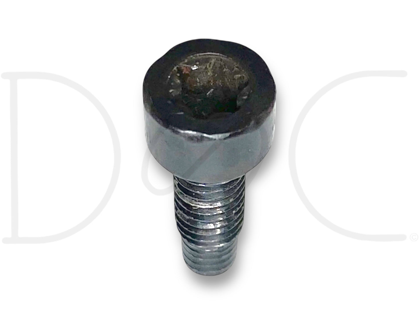 05-22 Ford F250 F350 4WD 4X4 Front Axle Locking Hub Retainer Bolt Screw Torx OEM