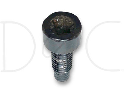 05-22 Ford F250 F350 4WD 4X4 Front Axle Locking Hub Retainer Bolt Screw Torx OEM