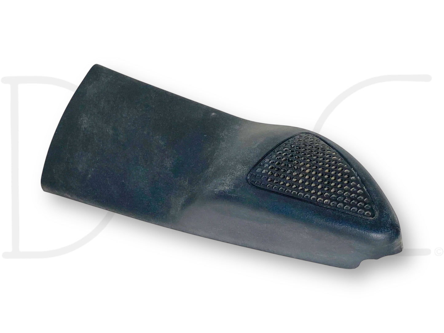 08-16 Ford F250 F350 RH Right Passenger Door Sail Trim Panel Tweeter Speaker OEM