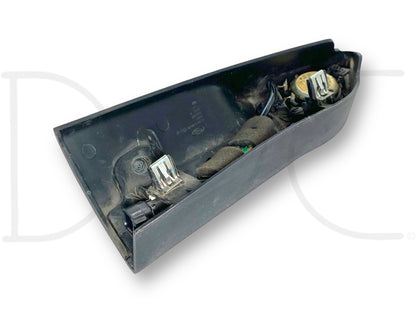 08-16 Ford F250 F350 RH Right Passenger Door Sail Trim Panel Tweeter Speaker OEM