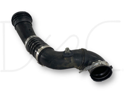 11-16 Ford F250 F350 6.7 6.7L Diesel Cold Side CAC Intercooler Pipe Tube Duct OE