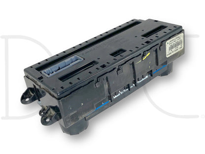 11-12 Ford F250 F350 HVAC Heater A/C Temp Climate Control Switch Panel OE