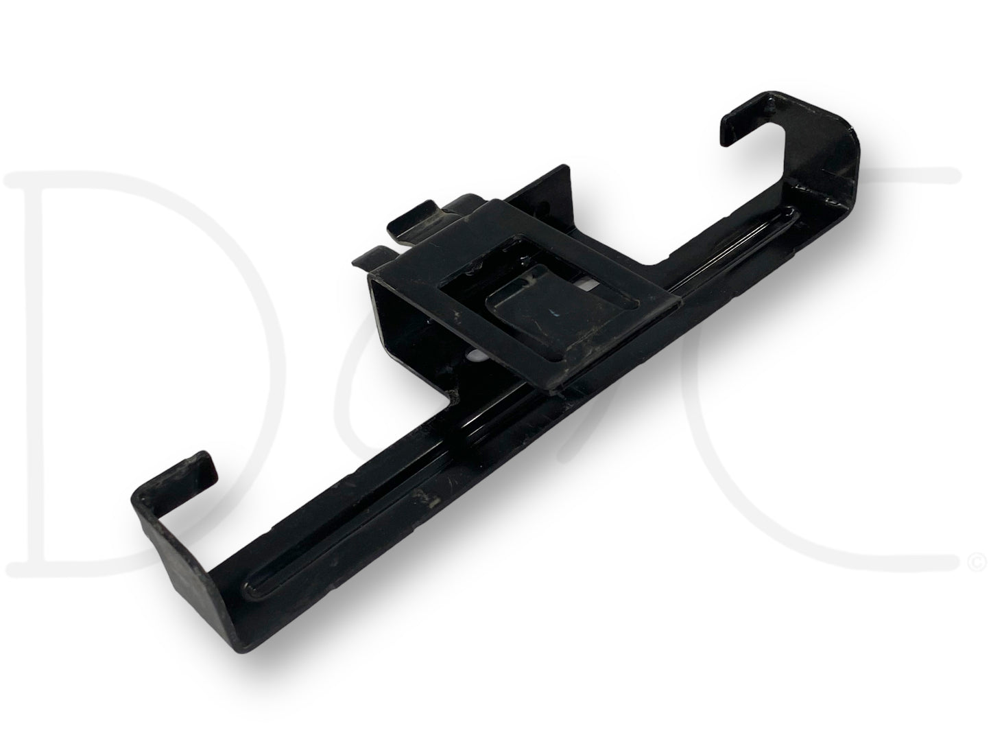 11-16 Ford F250 F350 Computer PCM ECM ECU  Computer Alignment Bracket OE