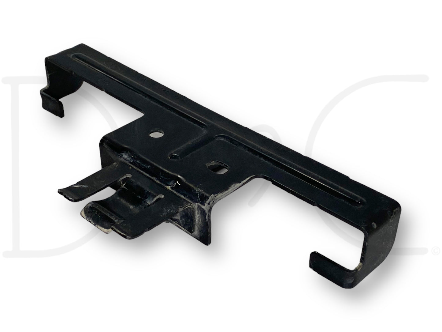 11-16 Ford F250 F350 Computer PCM ECM ECU  Computer Alignment Bracket OE