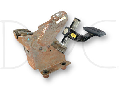 11-16 Ford F250 F350 6.7 6.7L Diesel Adjustable Brake Pedal Assembly OEM