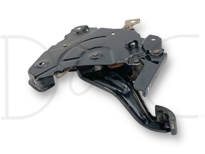 11-16 Ford F250 F350 Emergency Parking Brake Pedal Hood Release Assembly OEM