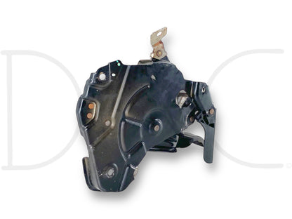 11-16 Ford F250 F350 Emergency Parking Brake Pedal Hood Release Assembly OEM