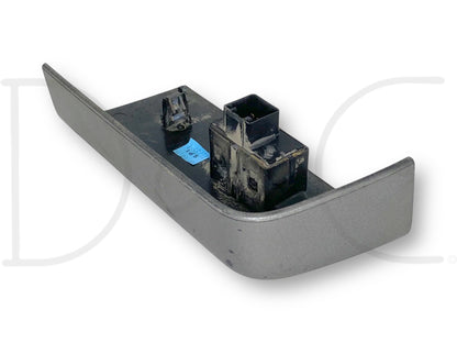 08-16 Ford F250 F350 Crew Cab RH Right Passenger Rear Door Window Switch