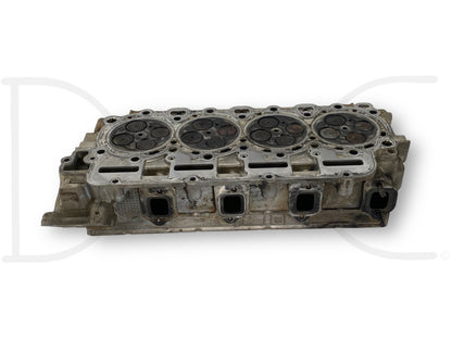 Ford 6.7 6.7L Powerstroke Diesel LH Left Cylinder Head Bc3Q-6C064-Ca