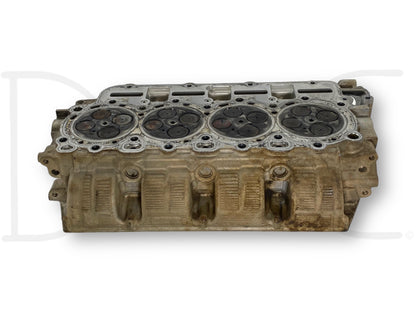 Ford 6.7 6.7L Powerstroke Diesel LH Left Cylinder Head Bc3Q-6C064-Ca