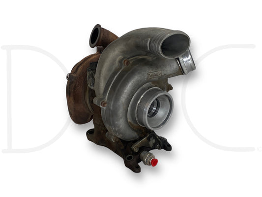 11-14 Ford F250 F350 6.7 6.7L Diesel Turbo Turbocharger OEM Bc3Q-9G438-Ag