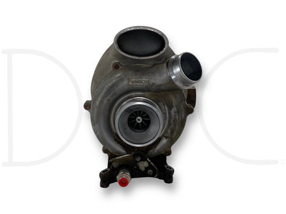 11-14 Ford F250 F350 6.7 6.7L Diesel Turbo Turbocharger OEM Bc3Q-9G438-Ag