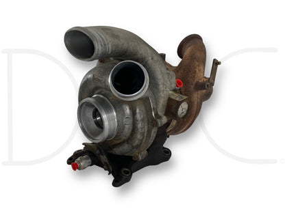 11-14 Ford F250 F350 6.7 6.7L Diesel Turbo Turbocharger OEM Bc3Q-9G438-Ag