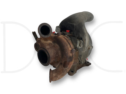 11-14 Ford F250 F350 6.7 6.7L Diesel Turbo Turbocharger OEM Bc3Q-9G438-Ag