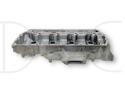 11-14 Ford F250 6.7 6.7L Diesel LH Left Driver Engine Valve Cover Bc3Q-6A505-Cb