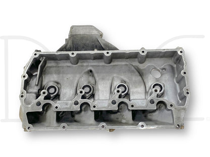 11-14 Ford F250 6.7 6.7L Diesel LH Left Driver Engine Valve Cover Bc3Q-6A505-Cb