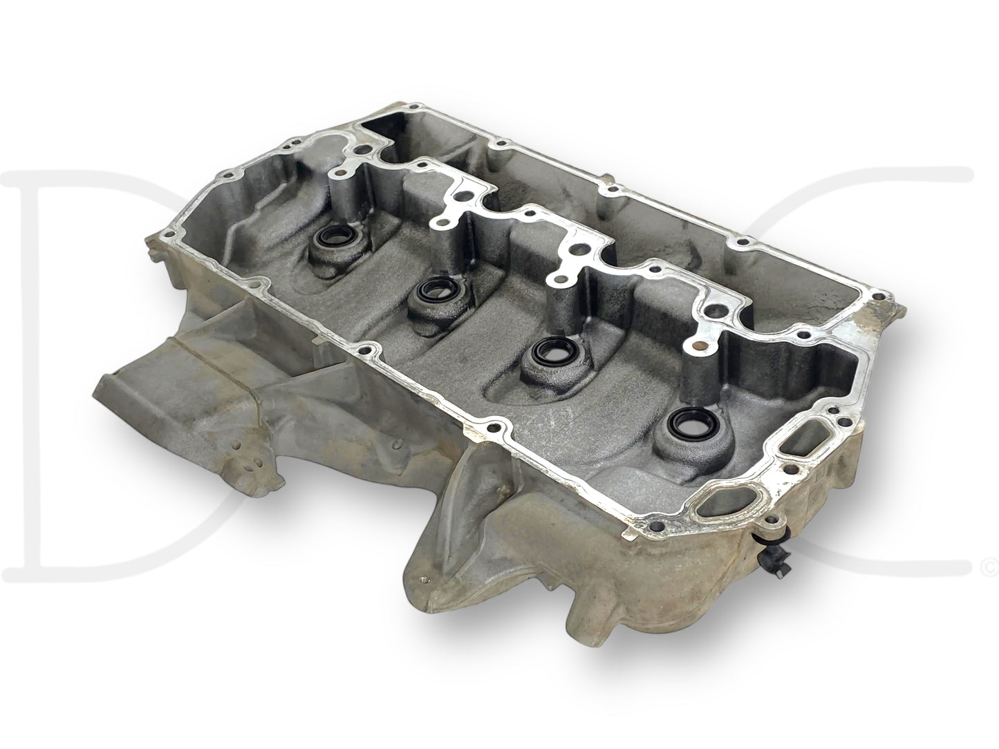 11-14 Ford F250 F350 6.7 6.7L Diesel RH Right Passenger Valve Cover Bc3Q-6582-Cc