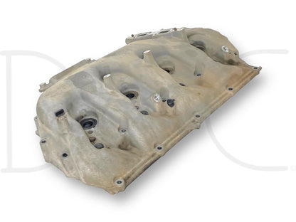 11-14 Ford F250 F350 6.7 6.7L Diesel RH Right Passenger Valve Cover Bc3Q-6582-Cc